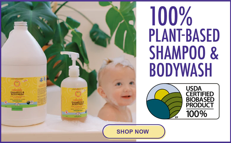 Pure Care for Little Ones